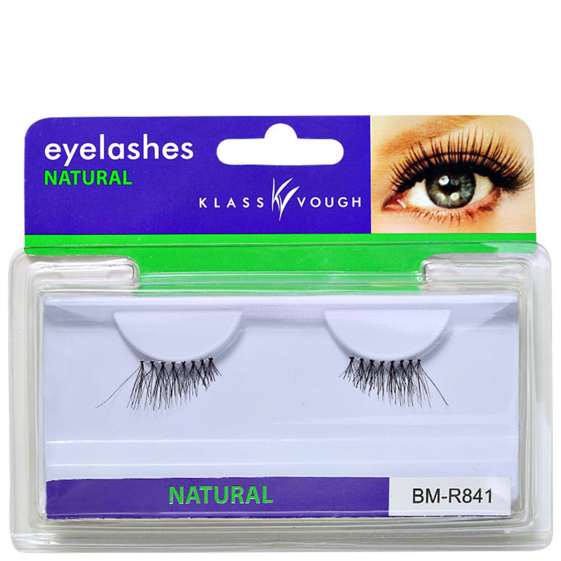 Klass Vough Natural BMR 841 - Cílios Postiços