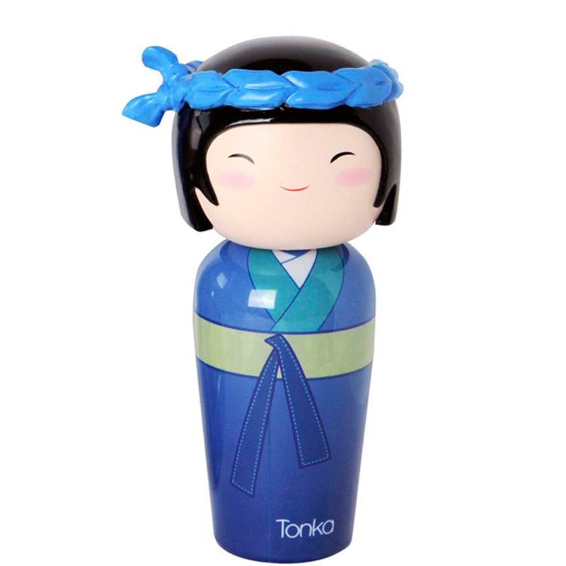 Tonka Kokeshi Eau de Toilette - Perfume Masculino 50ml