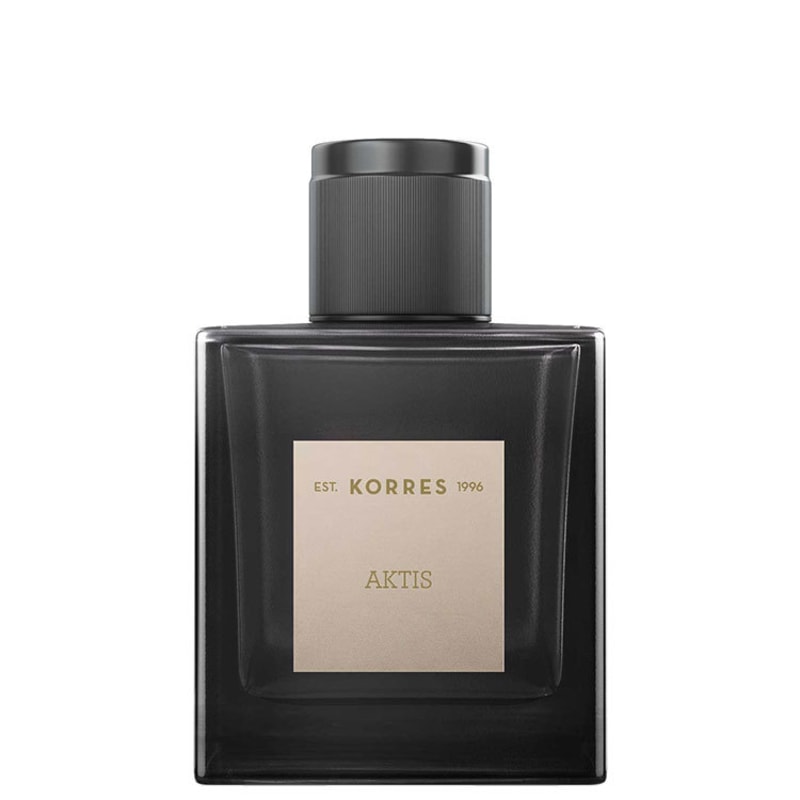 Aktis Deo Parfum Korres Eau de Cologne - Perfume Masculino 100ml