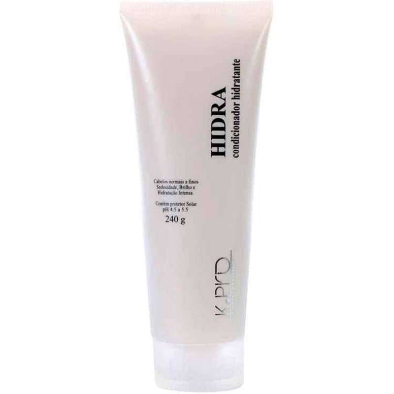 K.Pro Hidra Condicionador Hidratante - 240g