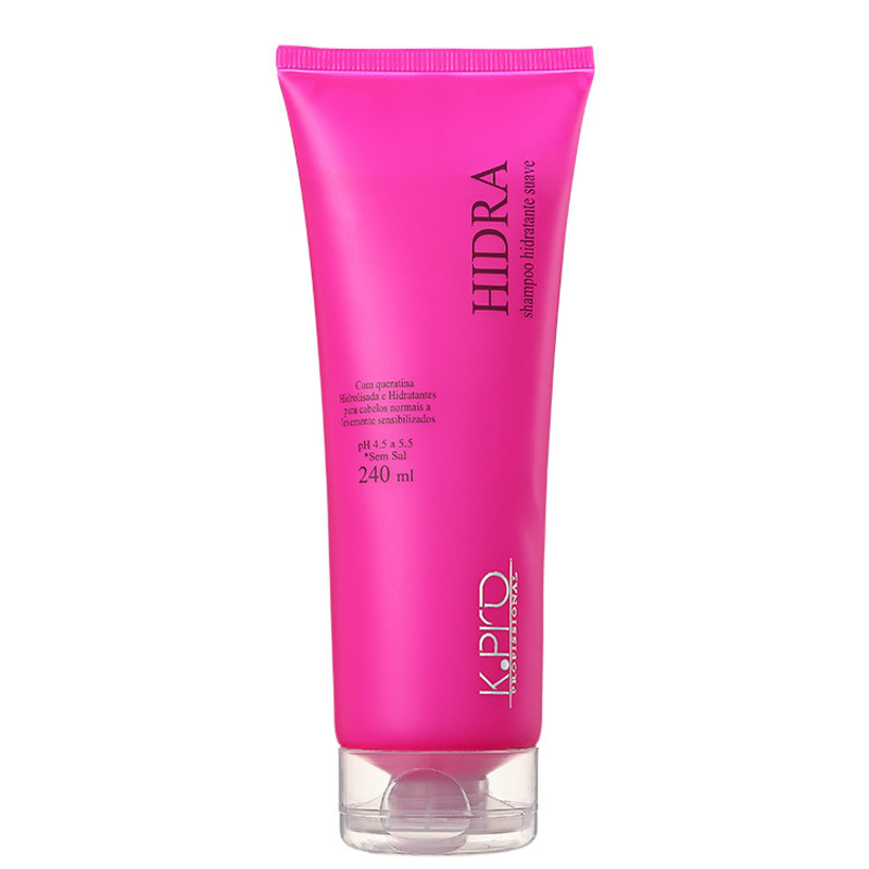 K.Pro Hidra - Shampoo 240ml