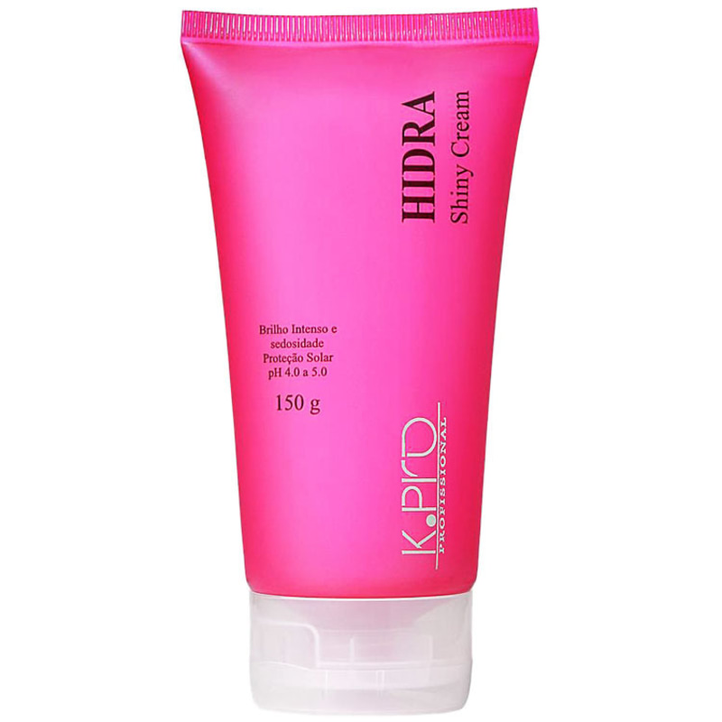 K.Pro Hidra Shiny Cream - Finalizador 150g