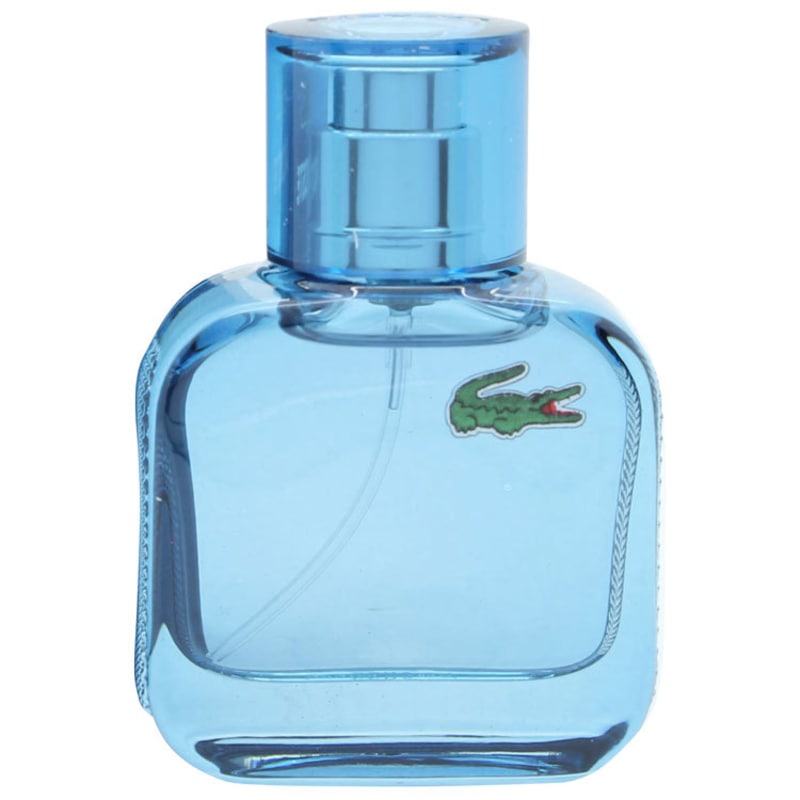 L.12.12 Bleu Lacoste Eau de Toilette - Perfume Masculino 30ml