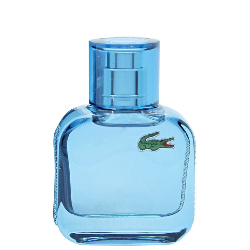 L.12.12 Bleu Lacoste Eau de Toilette - Perfume Masculino 30ml