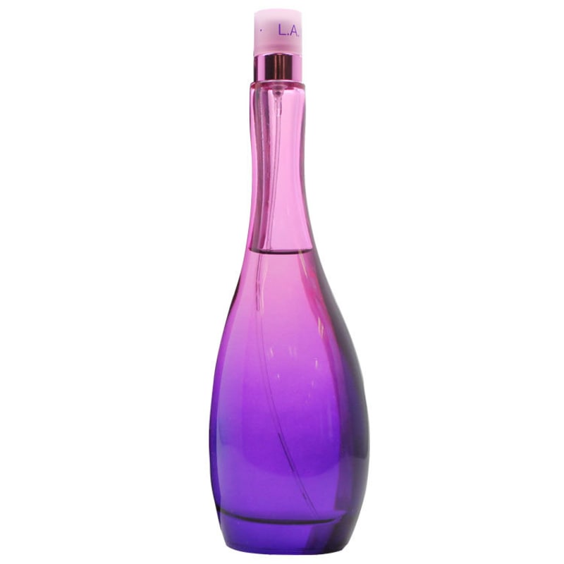 L.A. Glow Jennifer Lopez Eau de Toilette - Perfume Feminino 100ml