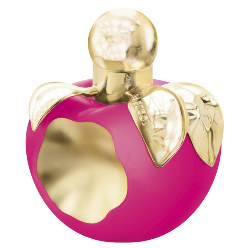La Tentation de Nina Nina Ricci Eau de Toilette - Perfume Feminino 50ml