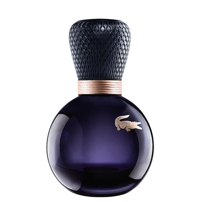 Eau de Lacoste Sensuelle Eau de Parfum - Perfume Feminino 50ml