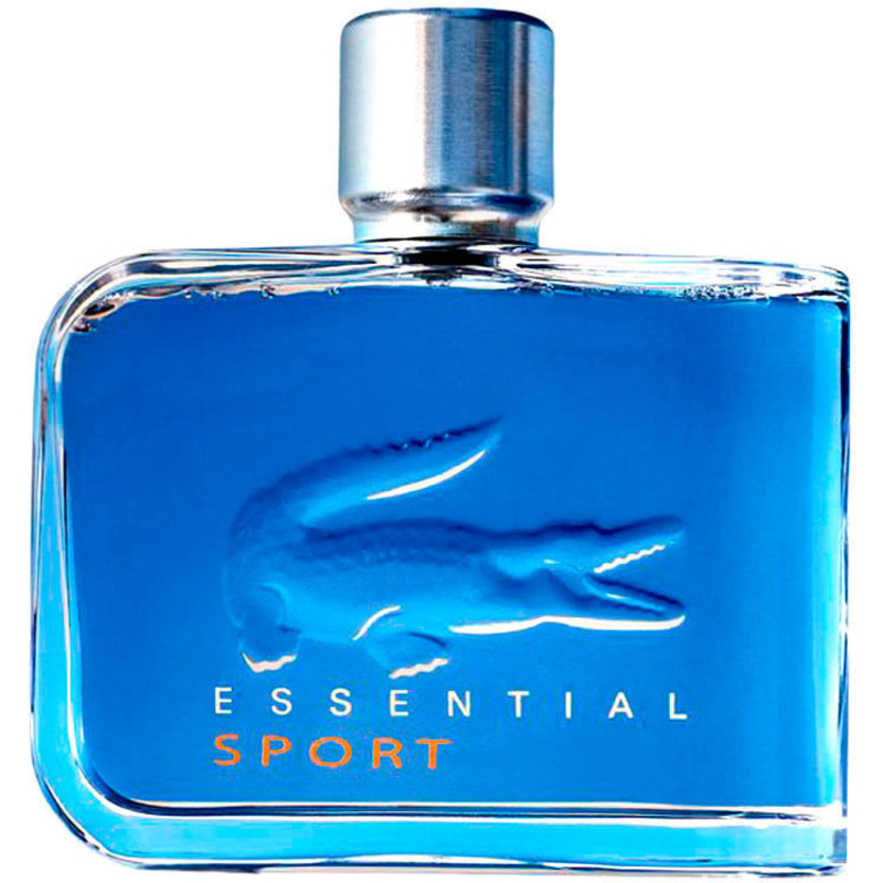Essential Sport Lacoste Eau de Toilette - Perfume Masculino 75ml