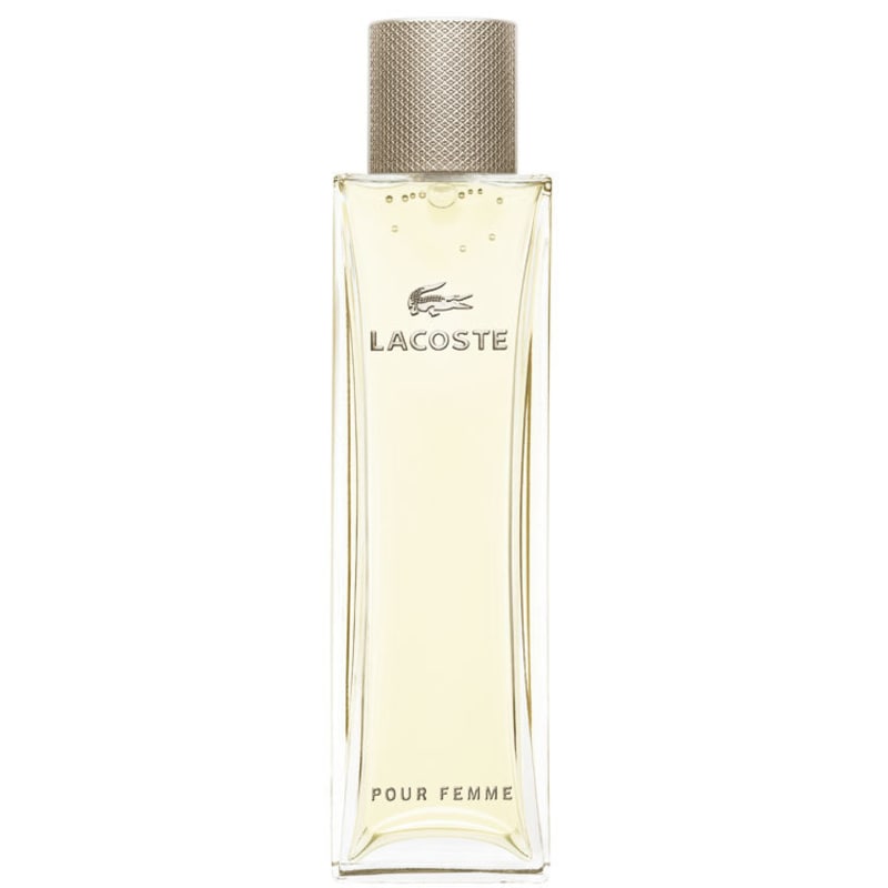 Lacoste Pour Femme Eau de Parfum - Perfume Feminino 50ml