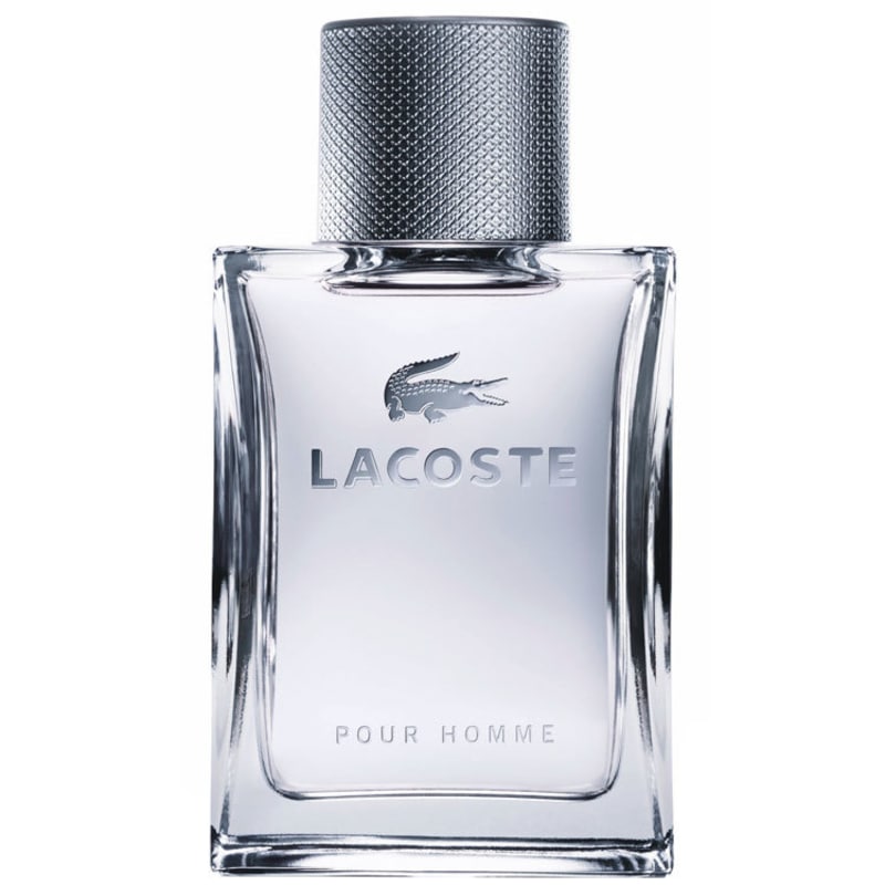 Lacoste Pour Homme Eau de Toilette - Perfume Masculino 30ml