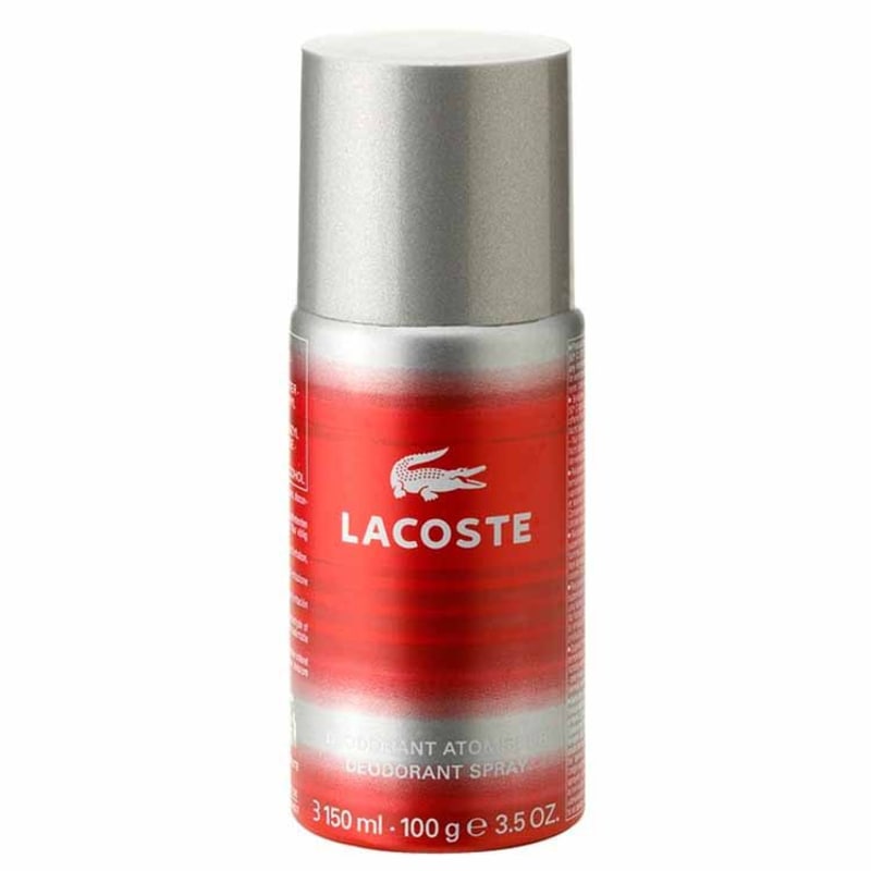 Lacoste Red - Desodorante Masculino 150ml