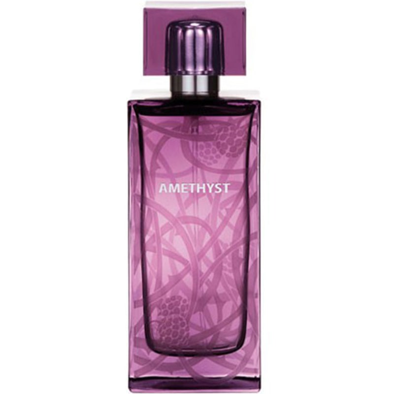 Amethyst Lalique Eau de Parfum - Perfume Feminino 50ml