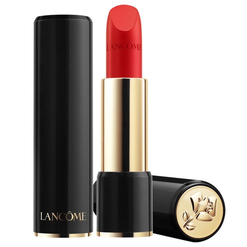 Lancôme L'Absolu Rouge Définition 178 Rouge Vintage - Batom Matte 3,4g