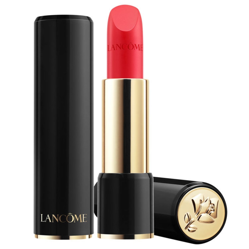 Lancôme L'Absolu Rouge Définition 186 Idôle - Batom Matte 3,4g