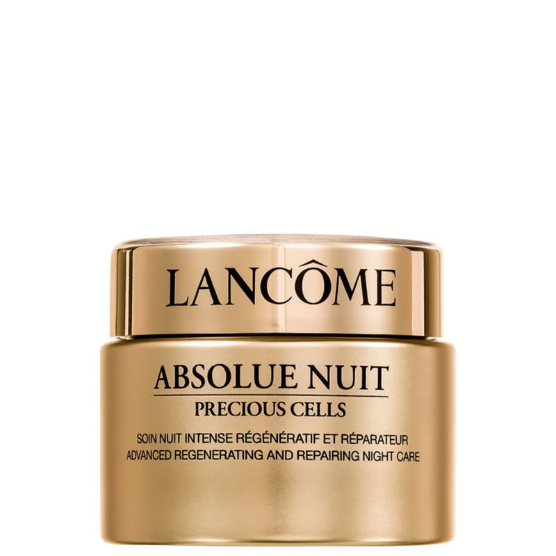 Lancôme Absolue Nuit Precious Cells - Tratamento Regenerador 50ml