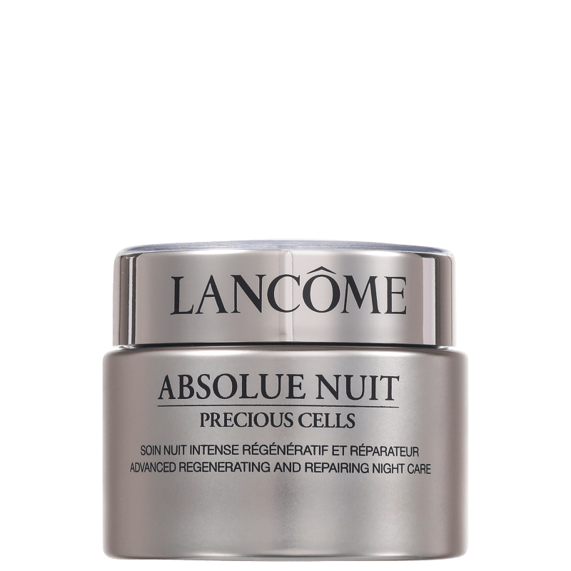 Lancôme Absolue Nuit Precious Cells - Tratamento Regenerador 50ml