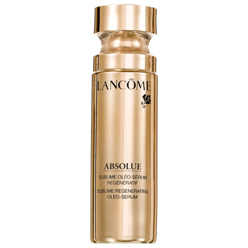 Lancôme Absolue Óleo-Sérum Sublime - Tratamento Anti-Idade 30ml