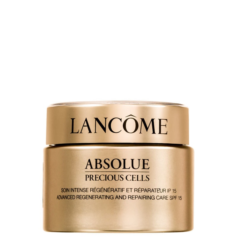 Lancôme Absolue Precious Cells Day - Tratamento Regenerador 50ml