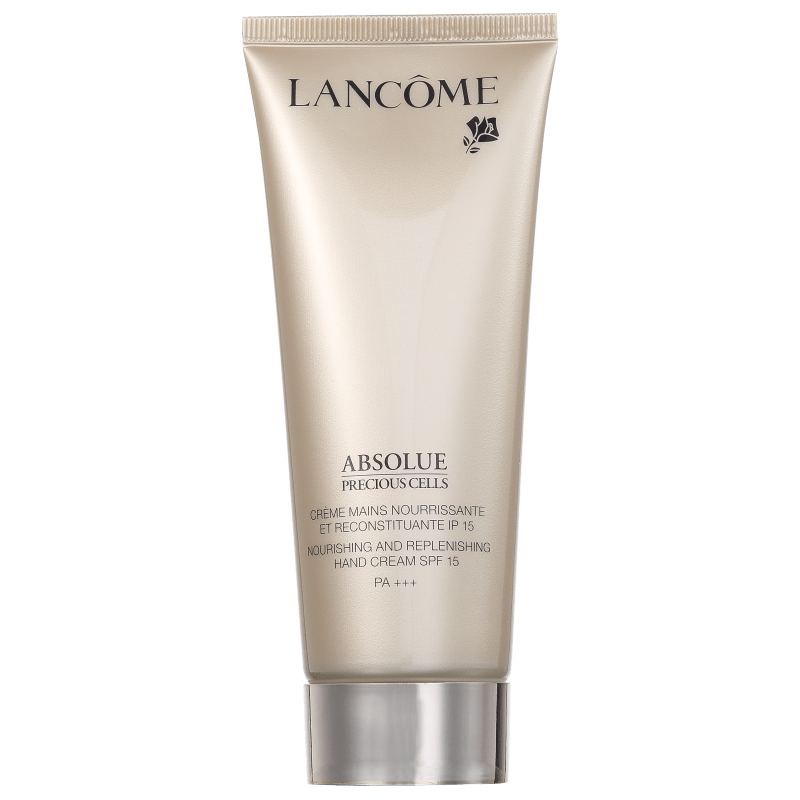 Lancôme Absolue Precious Cells Hand Cream FPS 15 - Creme para as Mãos 100ml