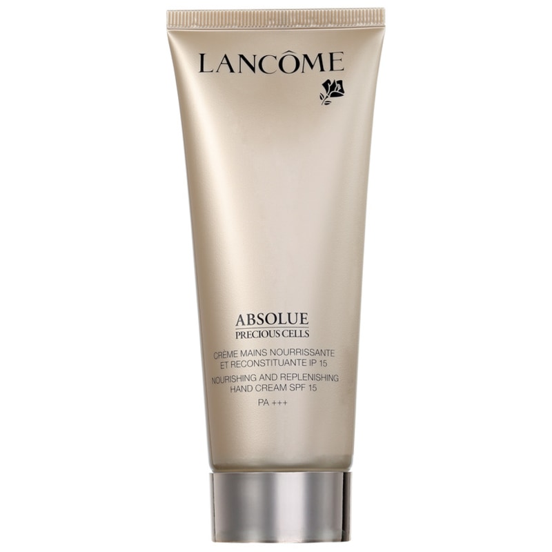 Lancôme Absolue Precious Cells Hand Cream FPS 15 - Creme para as Mãos 100ml