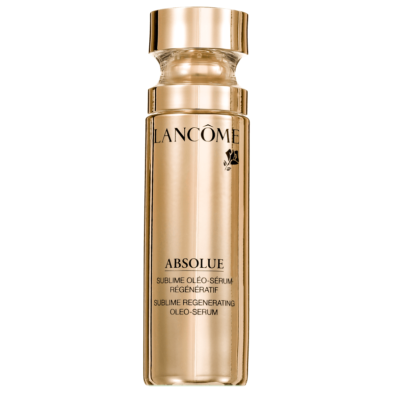 Lancôme Absolue Sublime Óleo-Sérum - Tratamento Anti-Idade 30ml
