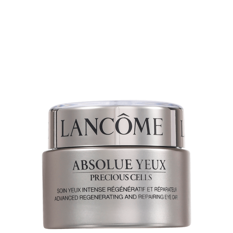 Lancôme Absolue Yeux Precious Cells - Tratamento para Área dos Olhos 15ml