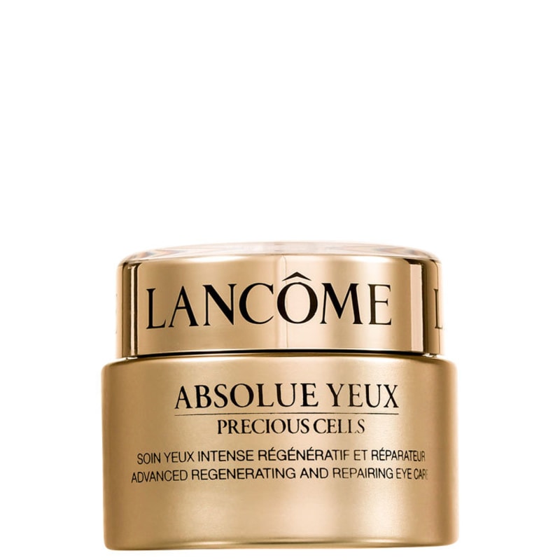 Lancôme Absolue Yeux Precious Cells - Tratamento para Olhos 15ml