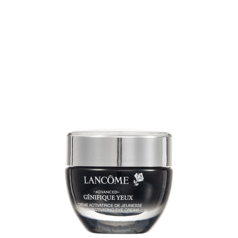 Lancôme Advanced Génifique Yeux - Creme Anti-Idade para Área dos Olhos 15ml