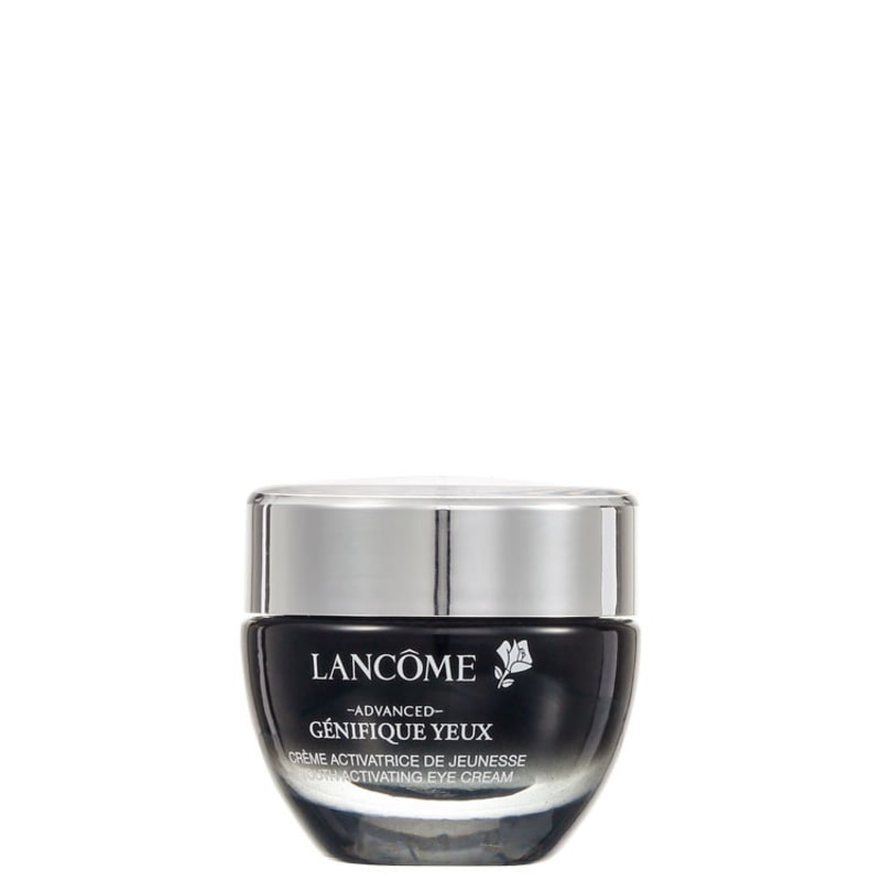 Lancôme Advanced Génifique Yeux - Creme Anti-Idade para Área dos Olhos 15ml