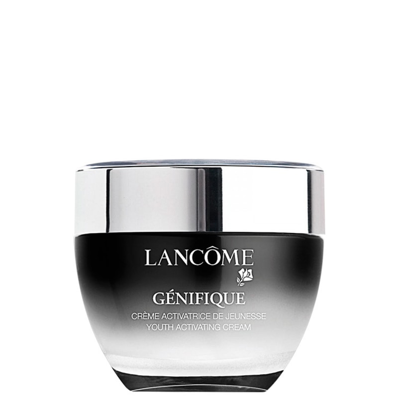 Lancôme Génifique Crème Activatrice de Jeunesse - Creme Facial Rejuvenescedor 50ml