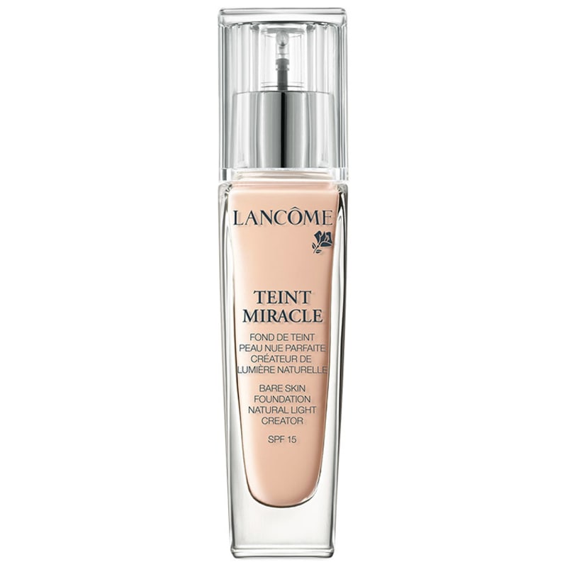 Lancôme Miracle Teint 02 Lys Rosé - Base Líquida 30ml