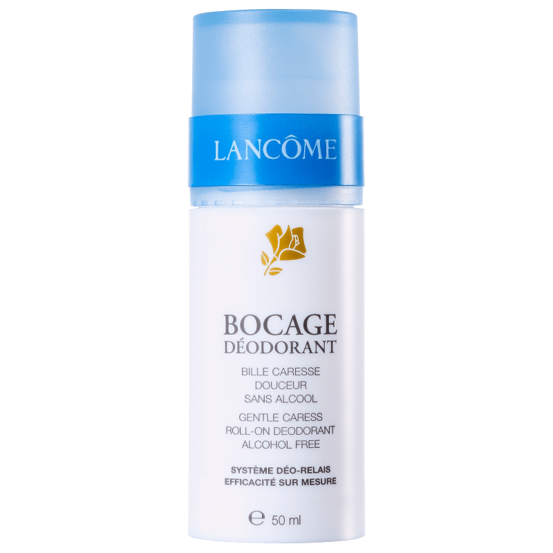 Lancôme Bocage Déodorant Bille Caresse Douceur Sans Alcool - Desodorante 50ml