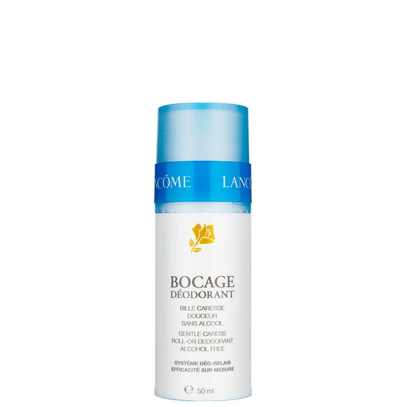 Lancôme Bocage Déodorant Bille Caresse Douceur Sans Alcool - Desodorante 50ml