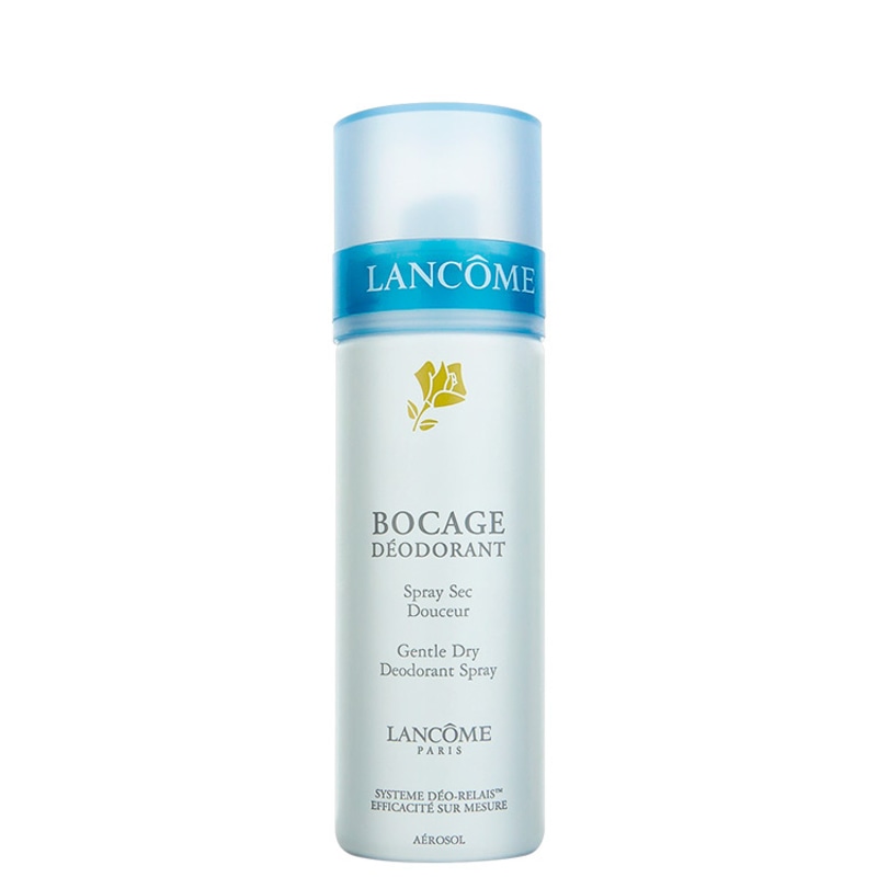 Lancôme Bocage Déodorant Spray Sec Douceur - Desodorante Spray 125ml