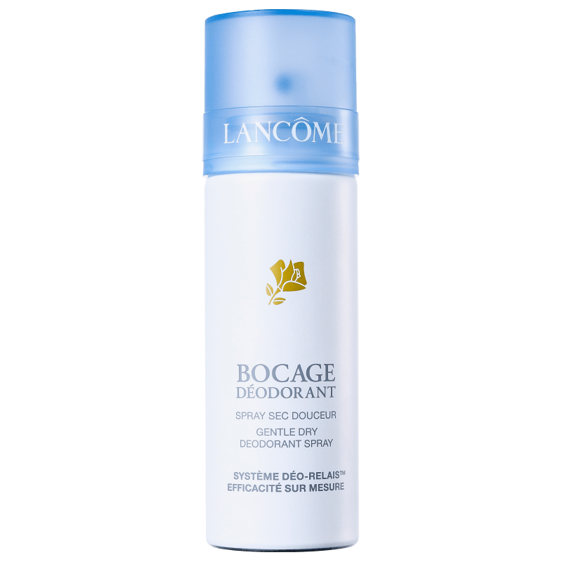 Lancôme Bocage Déodorant Spray Sec Douceur - Desodorante Spray 125ml