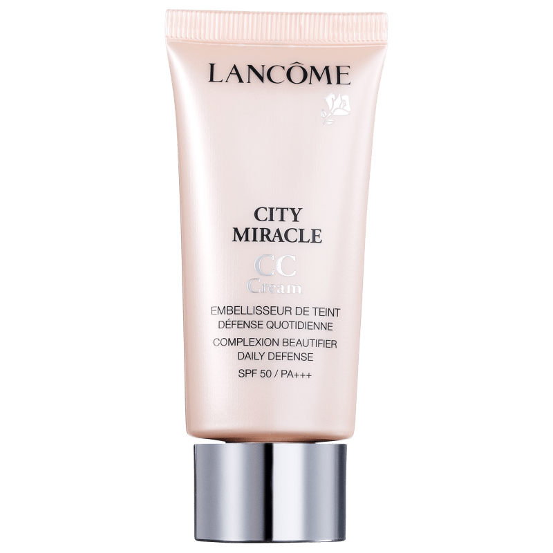 Lancôme City Miracle 01 Beige Dragee - CC Cream 30ml