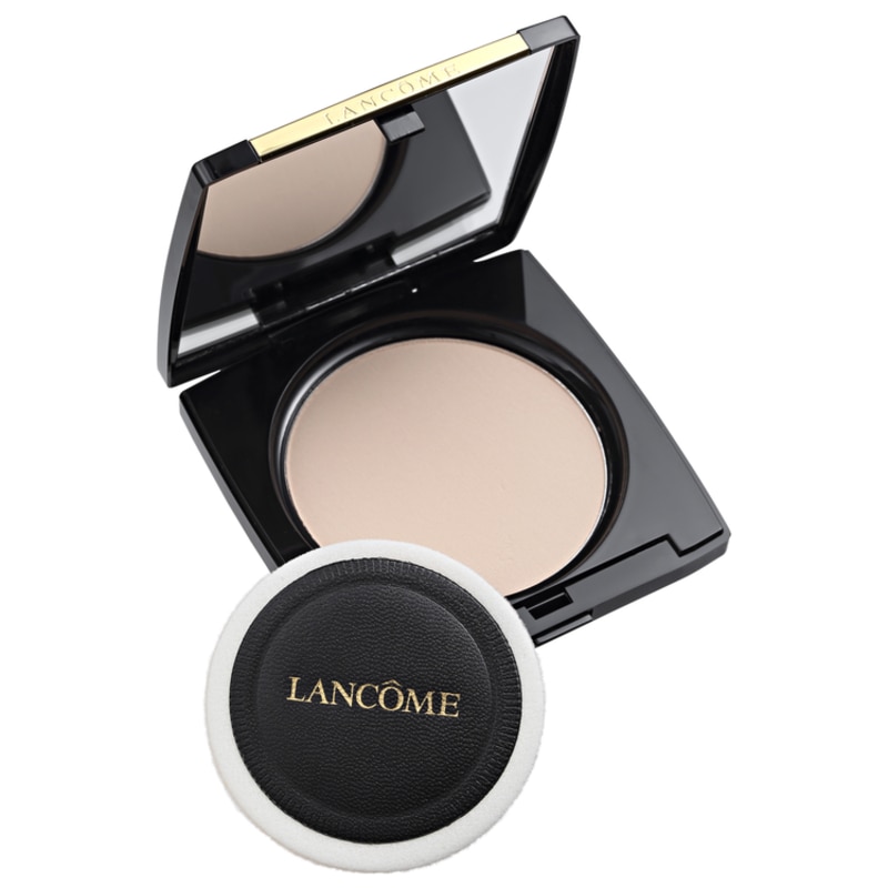 Lancôme Dual Finish Foundation 120 Ivoire - Base em Pó 19g