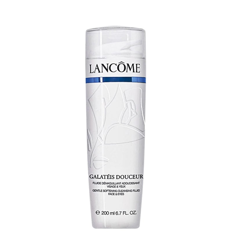 Lancôme Galatéis Douceur Fluide Démaquillant Adoucissant Visage et Yeux - Loção Demaquilante 200ml