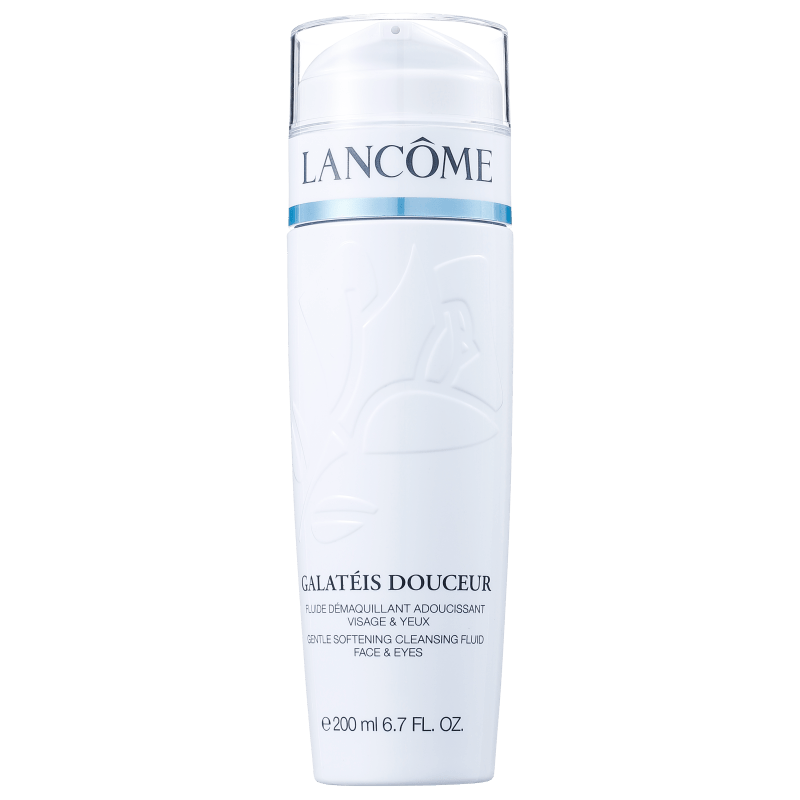 Lancôme Galatéis Douceur Fluide Démaquillant Adoucissant Visage et Yeux - Loção Demaquilante 200ml