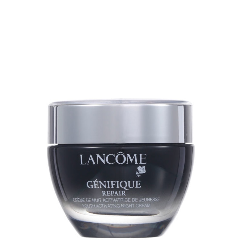 Lancôme Génifique Repair Soin Nuit Activateur de Jeunesse - Creme Facial Rejuvenescedor 50ml