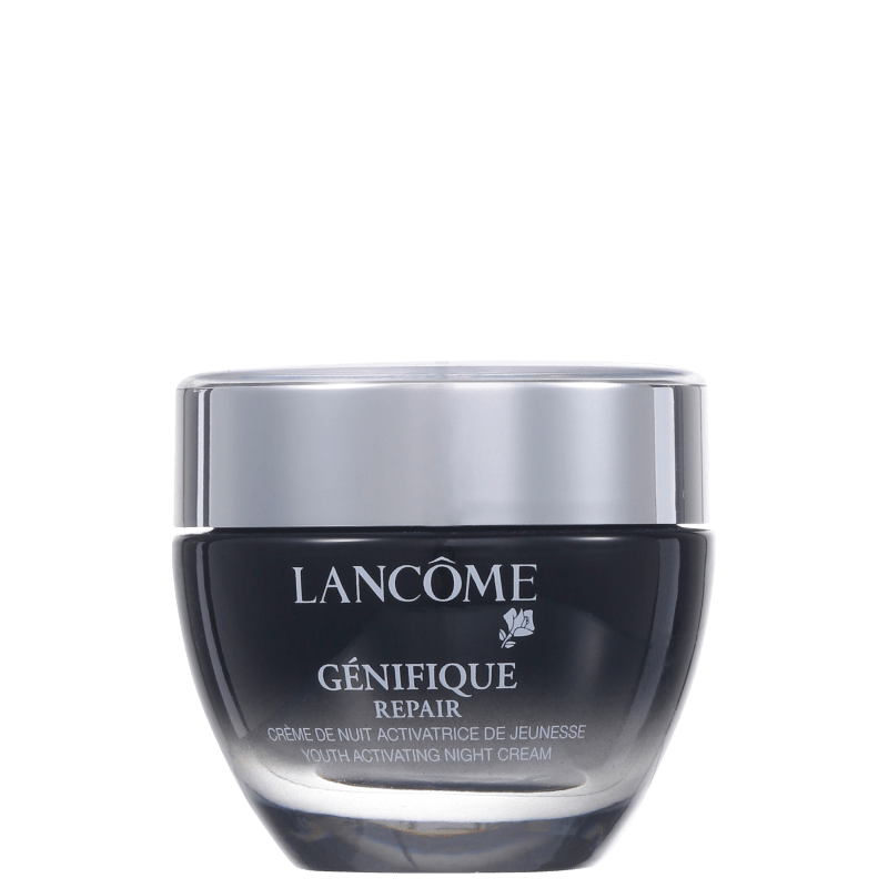 Lancôme Génifique Repair Soin Nuit Activateur de Jeunesse - Creme para Rugas e Anti-Idade 50ml