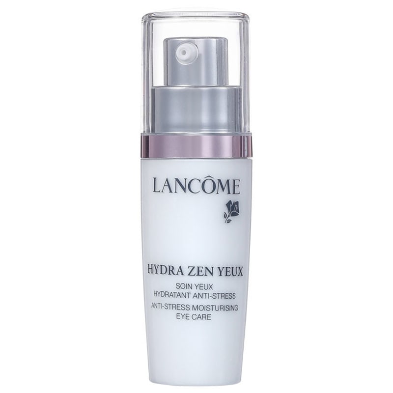 Lancôme Hydra Zen Yeux Gel Crème Anti-Poches e Anti-Fatigue - Creme para Olhos 15ml