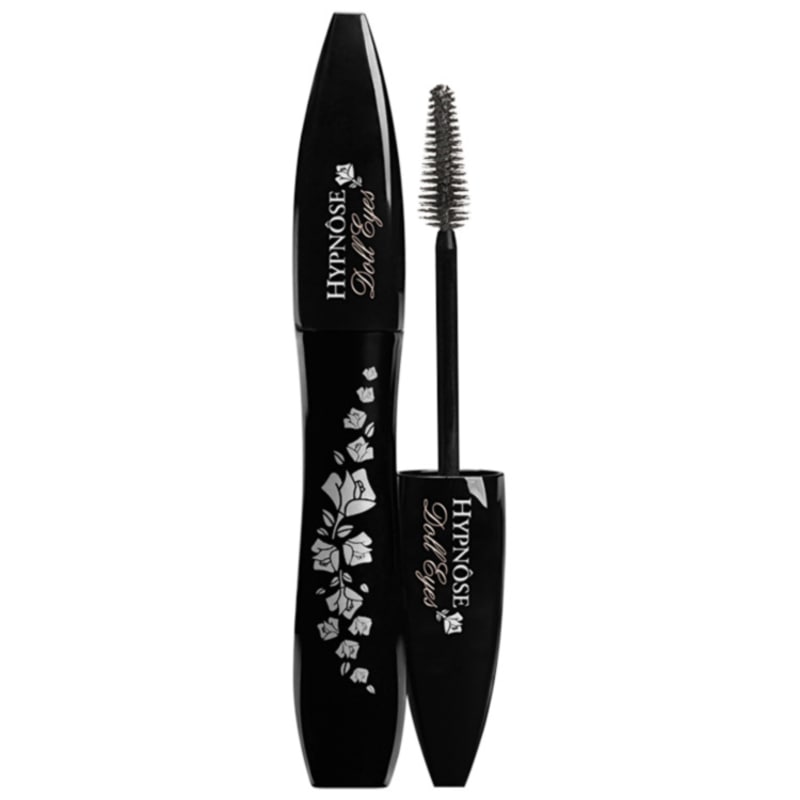 Lancôme Hypnôse Doll Eyes Waterproof Noir Black - Máscara para Cílios 6,5ml