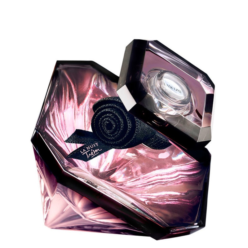 La Nuit Trésor Lancôme Eau de Parfum - Perfume Feminino 30ml