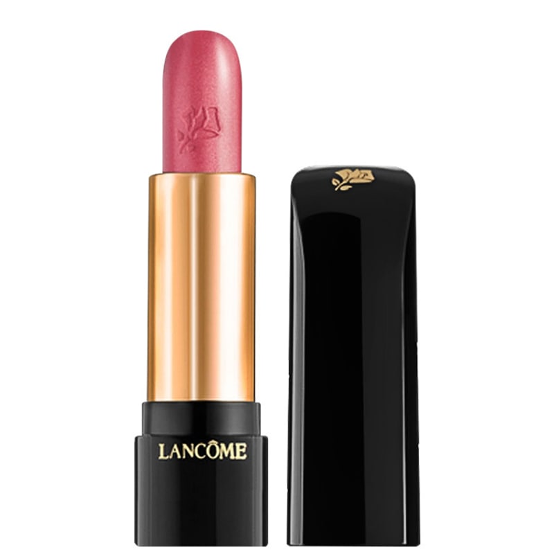 Lancôme L'Absolu Rouge 008 Rose Reflet - Batom Cremoso 4,2g