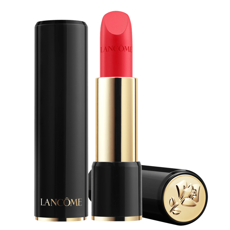 Lancôme L'Absolu Rouge Définition 186 Idôle - Batom Matte 3,4g