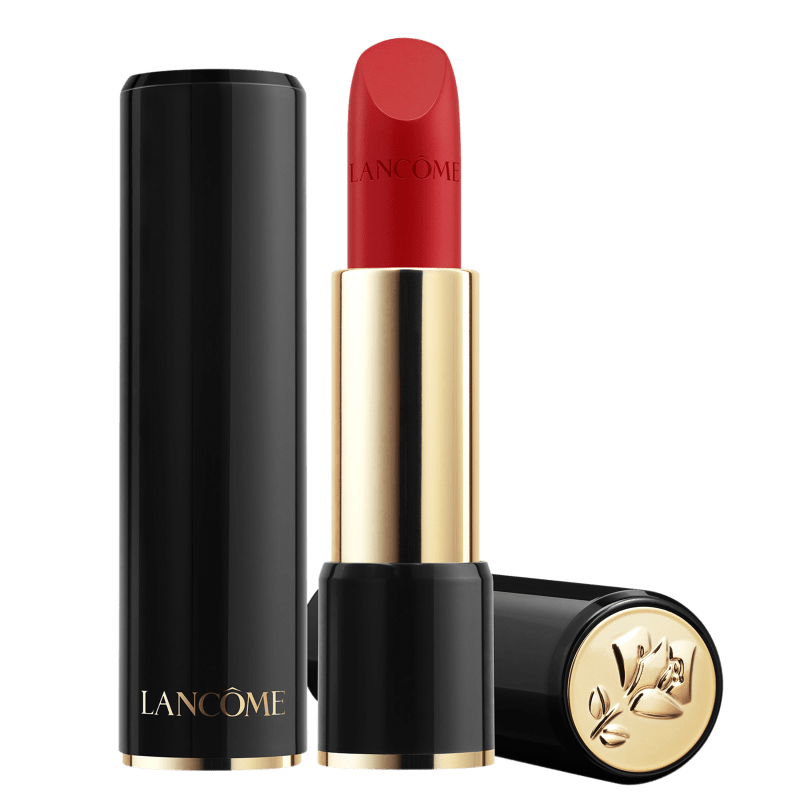 Lancôme L'Absolu Rouge Définition 189 Isabella - Batom Matte 3,4g