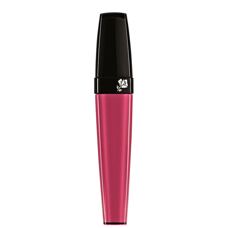 Lancôme L'Absolu Velours 385 Velours de Pourpre - Gloss Labial 4,2ml