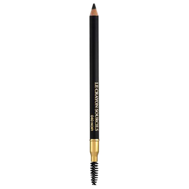 Lancôme Le Crayon Sourcils 040 Noir - Lápis para Sobrancelha 1,3g