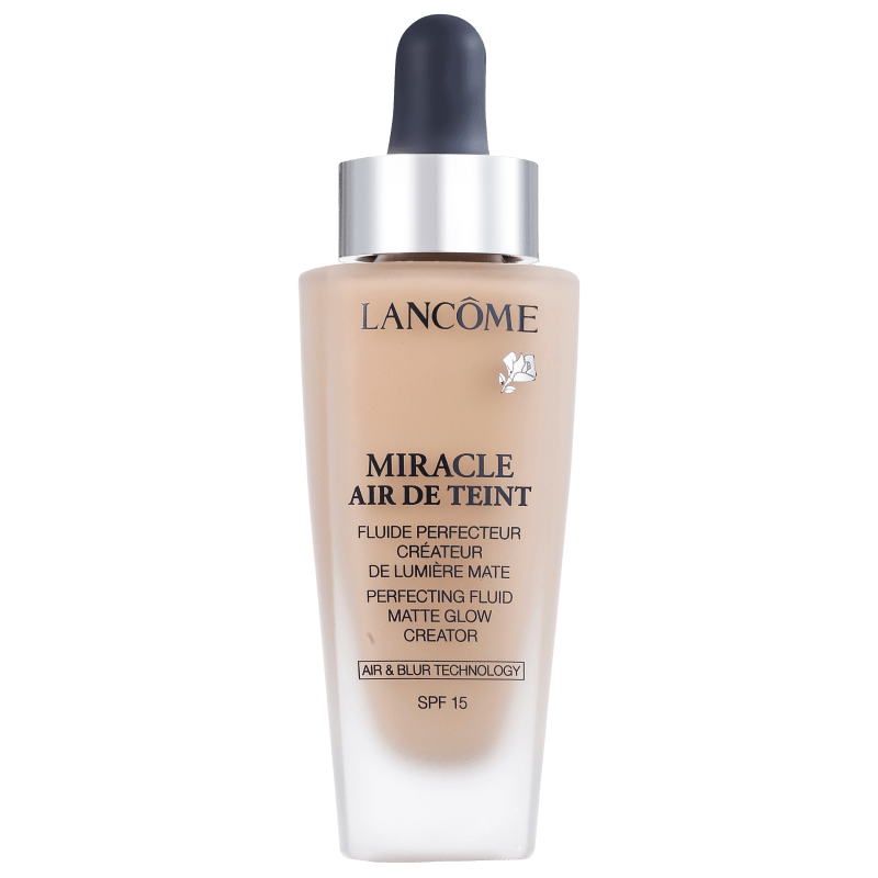 Lancôme Miracle Air de Teint 01 Beige Albâtre - Base Líquida 30ml